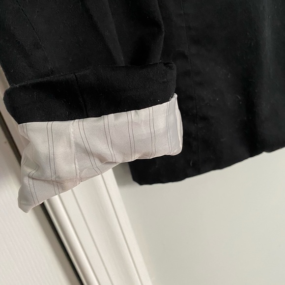 Mossimo womens suit jacket - Picture 8 of 8